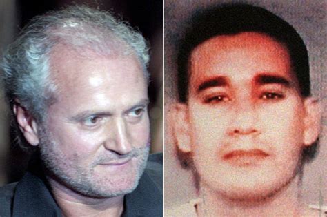 the death of gianni versace dateline|what happened to versace's killer.